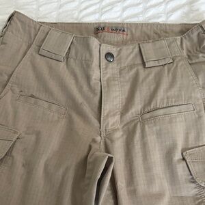 5.11 Tactical Woman’s Cargo Pants